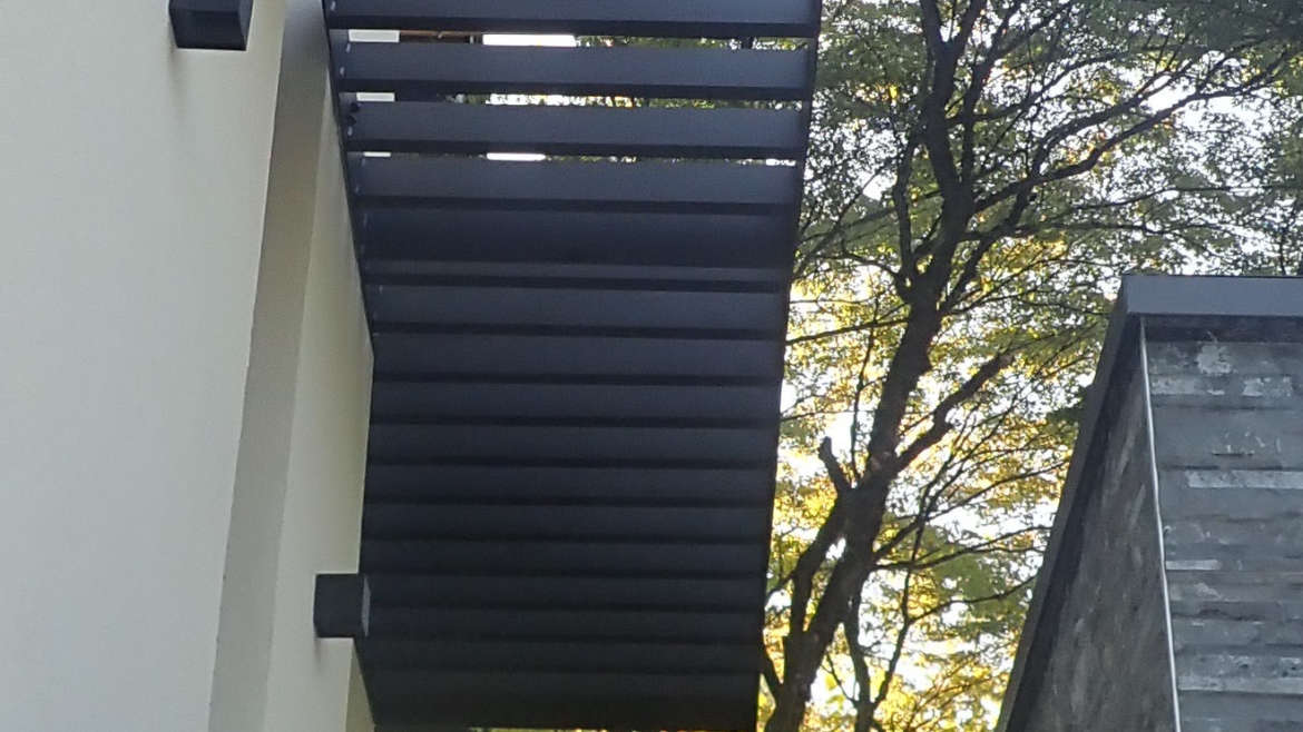 brise soleil