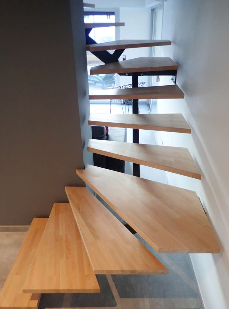 4 image 1 mot 8 lettre escalier